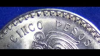 Post 3 by Espacio Numismático on YouTube (video)