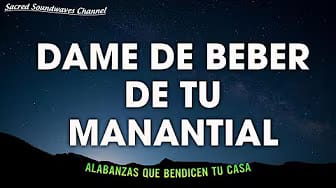 Post 9 by Alabando A Yeshua on YouTube (video)
