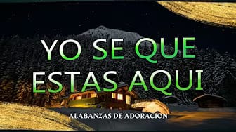 Post 8 by Alabando A Yeshua on YouTube (video)