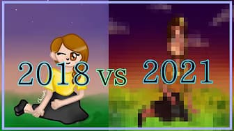 Post 10 by Berenice-Art ;D on YouTube (video)