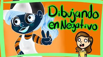 Post 8 by Berenice-Art ;D on YouTube (video)
