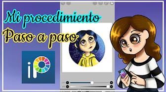 Post 6 by Berenice-Art ;D on YouTube (video)