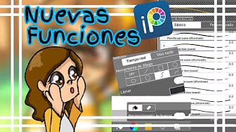Post 4 by Berenice-Art ;D on YouTube (video)