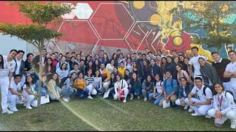 Post 6 by Sociedad Alumnos SAMED_CUS on YouTube (video)