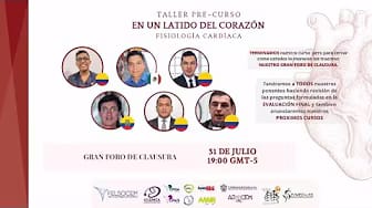 Post 1 by Sociedad Alumnos SAMED_CUS on YouTube (video)