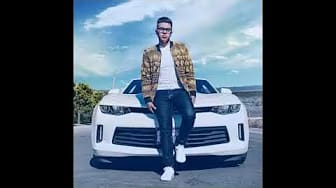 Post 8 by Luis Angel Music on YouTube (video)