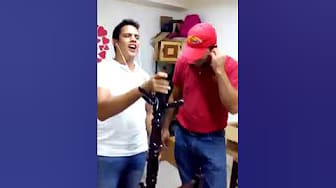 Post 6 by Luis Angel Music on YouTube (video)