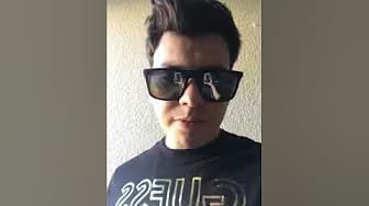 Post 3 by Luis Angel Music on YouTube (video)