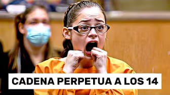 Post 3 by Crimen y Sentencia on YouTube (video)