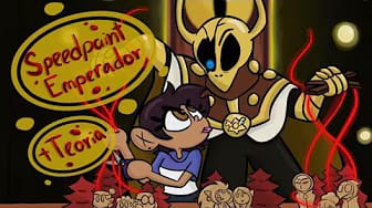 Post 10 by Quetzal Stories on YouTube (video)