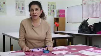 Post 8 by SISTEMA CyC on YouTube (video)