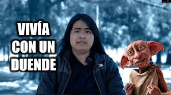 Post 9 by Narradores on YouTube (video)