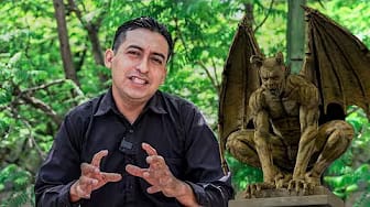 Post 5 by Narradores on YouTube (video)