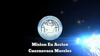 Post 1 by Misión En Acción Cuernavaca Morelos on YouTube (video)