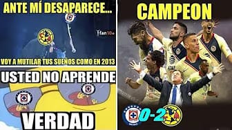 Post 8 by Futbolero MX on YouTube (video)