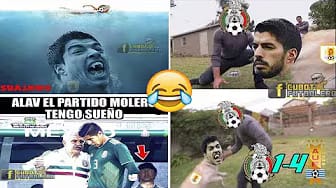 Post 10 by Futbolero MX on YouTube (video)