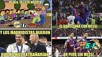 Post 1 by Futbolero MX on YouTube (video)