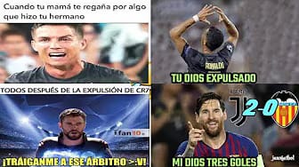 Post 5 by Futbolero MX on YouTube (video)