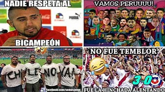 Post 4 by Futbolero MX on YouTube (video)