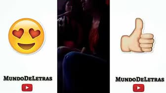 Post 2 by Mundo De Letras on YouTube (video)