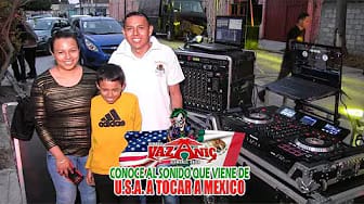Post 4 by SONIDEROS AL GRITO DE GUERRA VIP on YouTube (video)