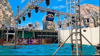Post 2 by SONIDEROS AL GRITO DE GUERRA VIP on YouTube (video)