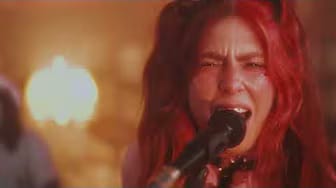Post 10 by Greta Ela on YouTube (video)