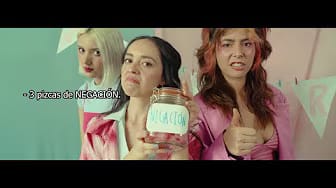 Post 7 by Greta Ela on YouTube (video)