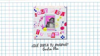 Post 5 by Greta Ela on YouTube (video)