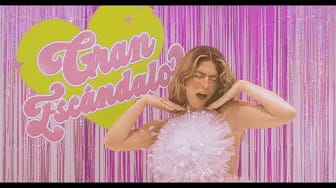 Post 8 by Greta Ela on YouTube (video)