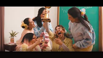 Post 3 by Greta Ela on YouTube (video)