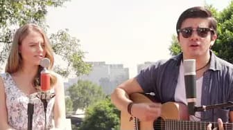Post 2 by Ella & Yo Music on YouTube (video)