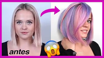 Post 8 by SOMOS COLOR on YouTube (video)
