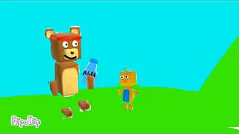 Post 6 by Rraro lo de animartin on YouTube (video)