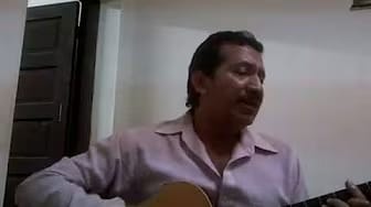Post 9 by carlos plata cantautor on YouTube (video)
