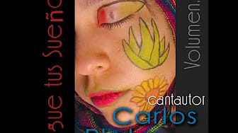 Post 10 by carlos plata cantautor on YouTube (video)