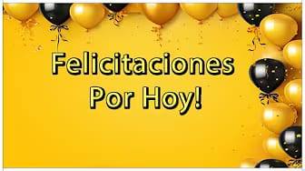 Post 10 by Mis Mejores Deseos 🎈 on YouTube (video)