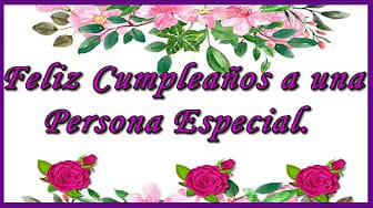 Post 2 by Mis Mejores Deseos 🎈 on YouTube (video)