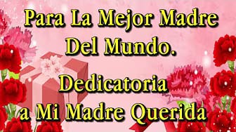 Post 7 by Mis Mejores Deseos 🎈 on YouTube (video)