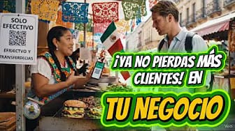 Post 1 by Asesor de Terminales Point Mx on YouTube (video)