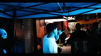 Post 8 by ROSEK on YouTube (video)