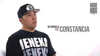 Post 9 by Hagan Ruido on YouTube (video)