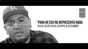 Post 5 by Hagan Ruido on YouTube (video)