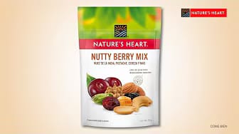 Post 1 by Nature's Heart México on YouTube (video)
