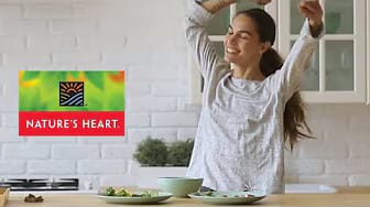 Post 2 by Nature's Heart México on YouTube (video)