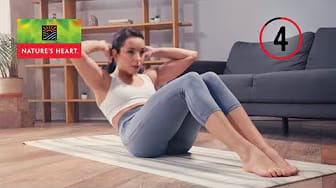 Post 4 by Nature's Heart México on YouTube (video)
