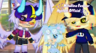 Post 3 by moon fazbear music oficial 666 on YouTube (video)