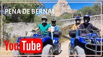 Post 5 by Bacanomex on YouTube (video)