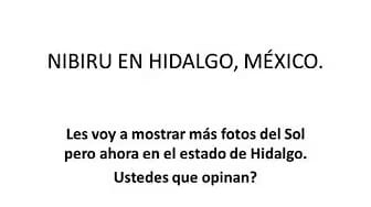 Post 8 by Libertad de Creer on YouTube (video)