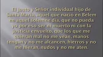 Post 5 by Libertad de Creer on YouTube (video)